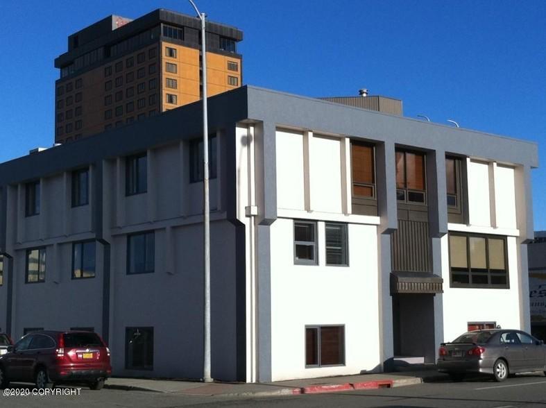943 W 6th Avenue #200, Anchorage, AK 99501