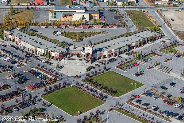 3074 Mountain View Drive #196, Anchorage, AK 99501