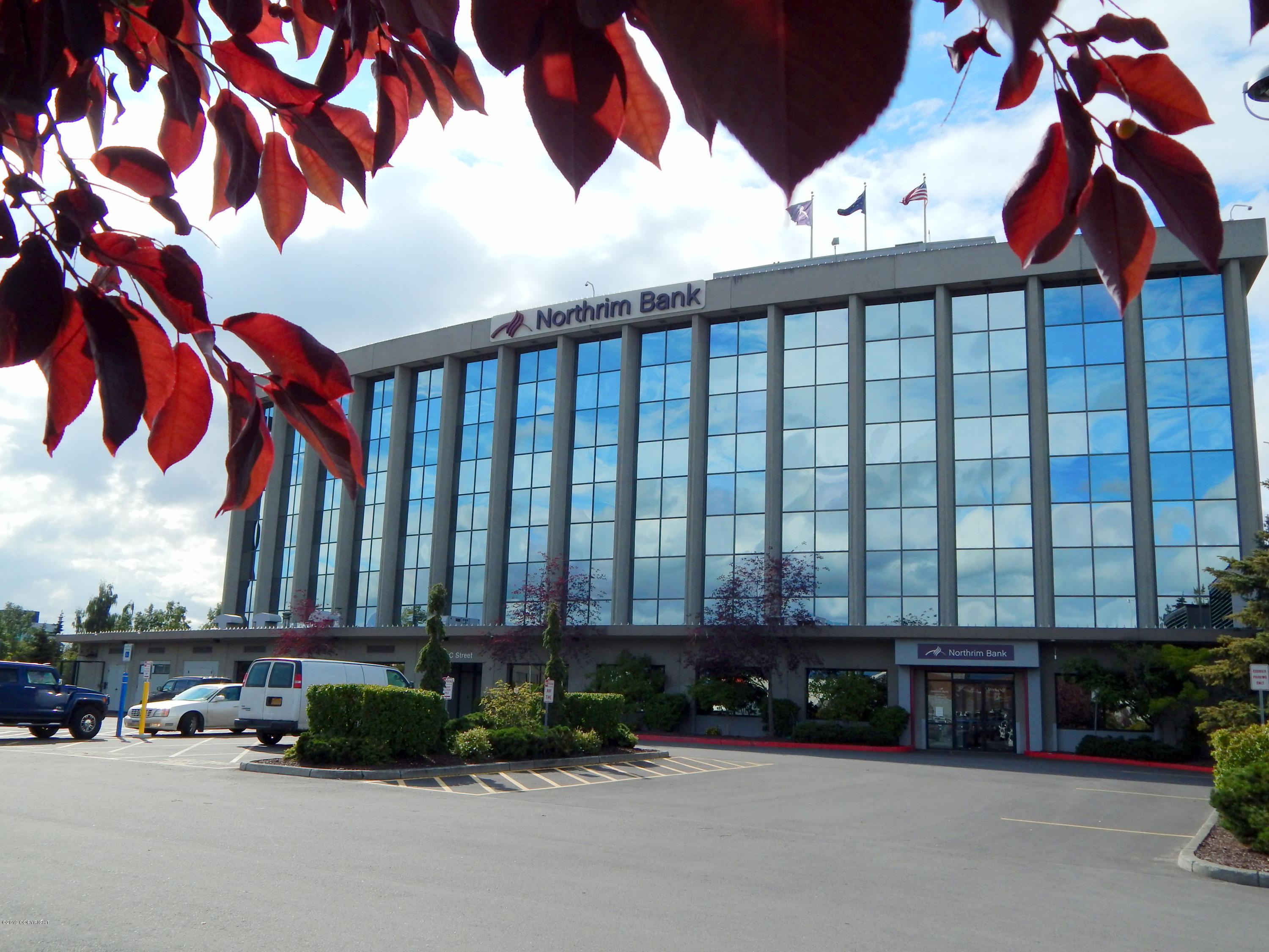 3111 C Street #400, Anchorage, AK 99503