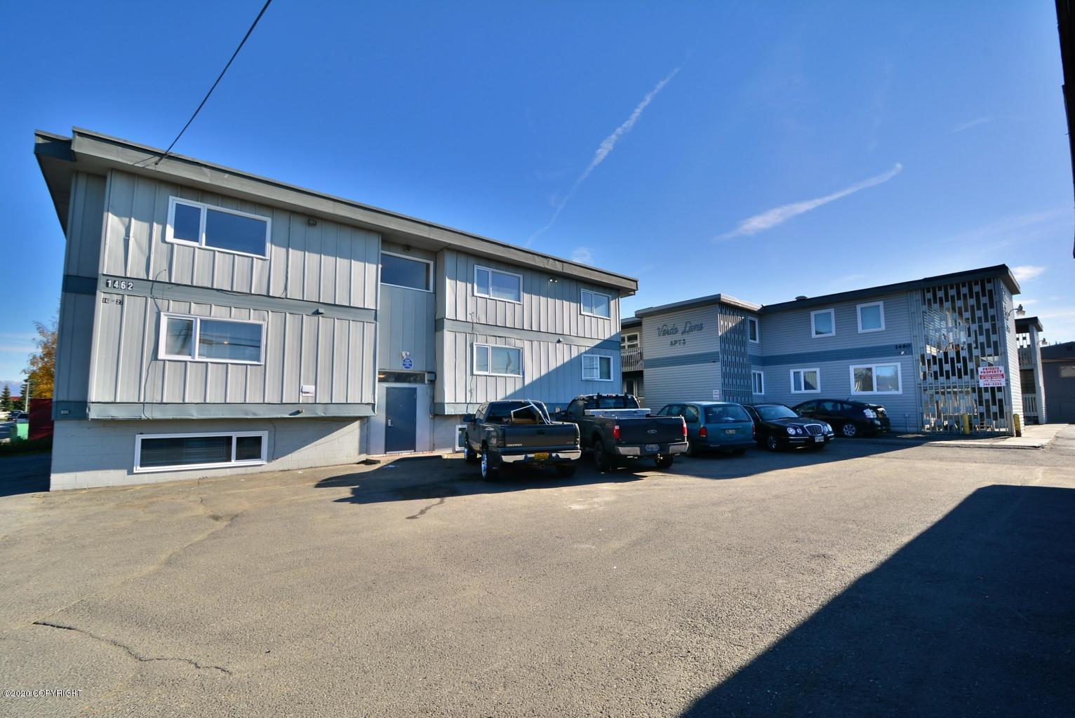 1460 W 26th Avenue, Anchorage, AK 99503