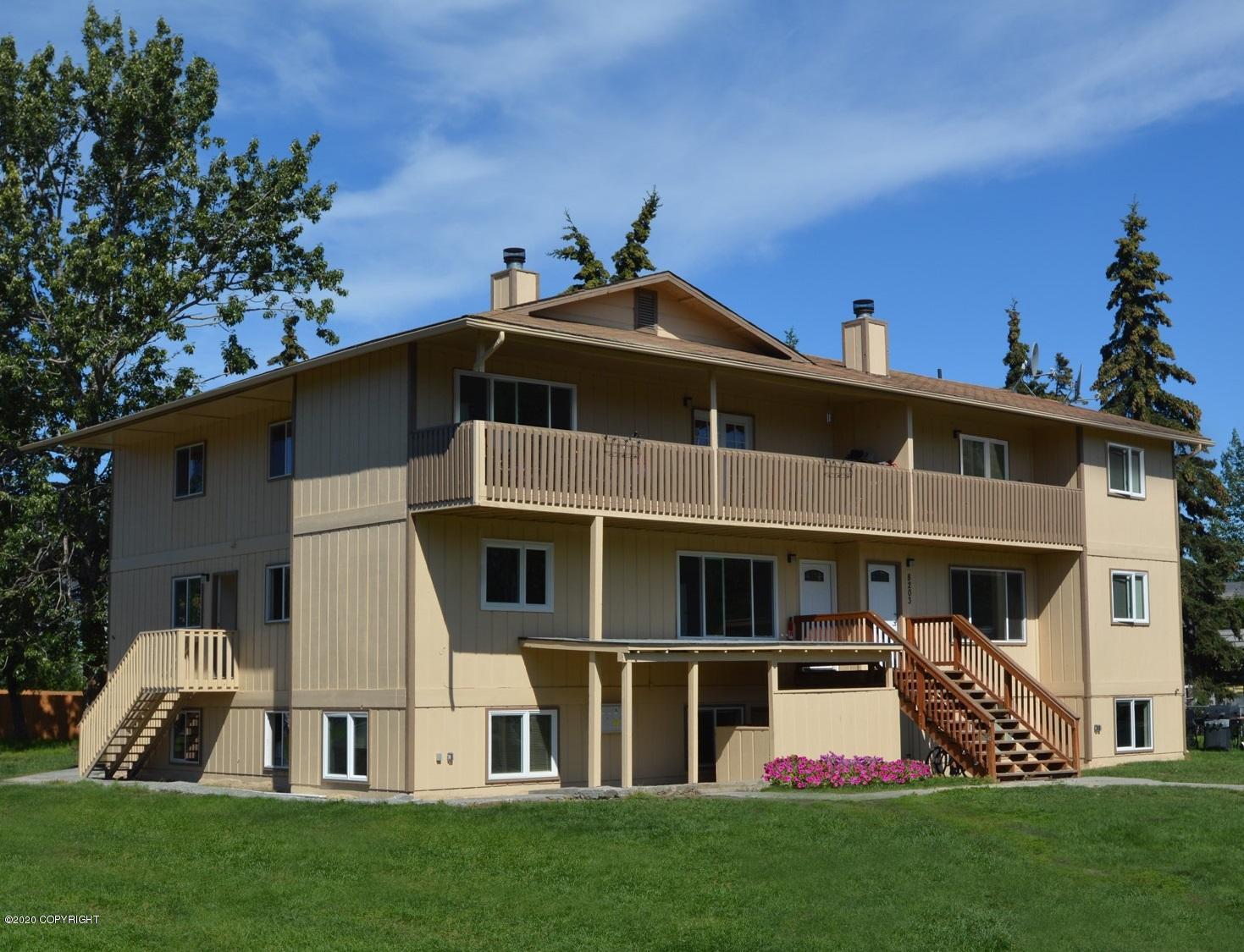 8203 Duben Avenue, Anchorage, AK 99504