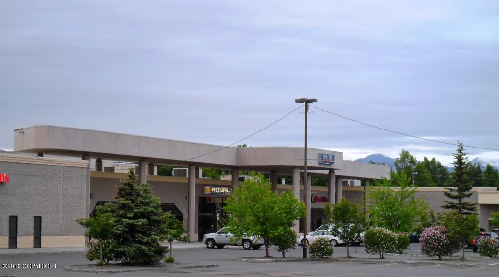 1920 W Dimond Boulevard #J-K, Anchorage, AK 99515