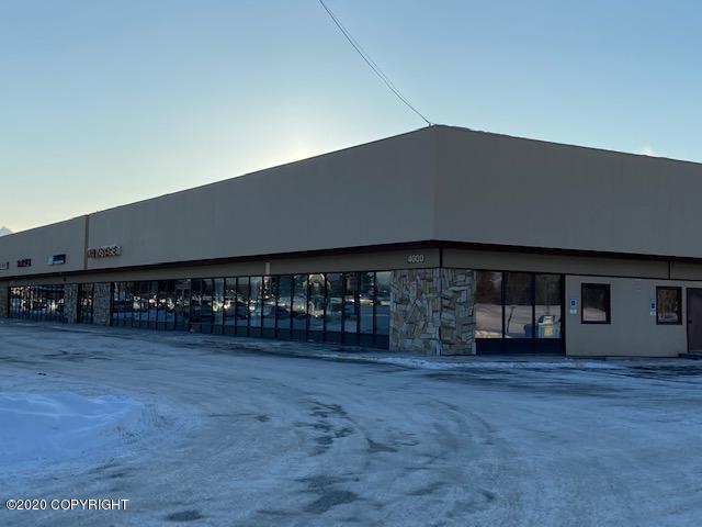 4000 W Dimond Boulevard #240, Anchorage, AK 99502