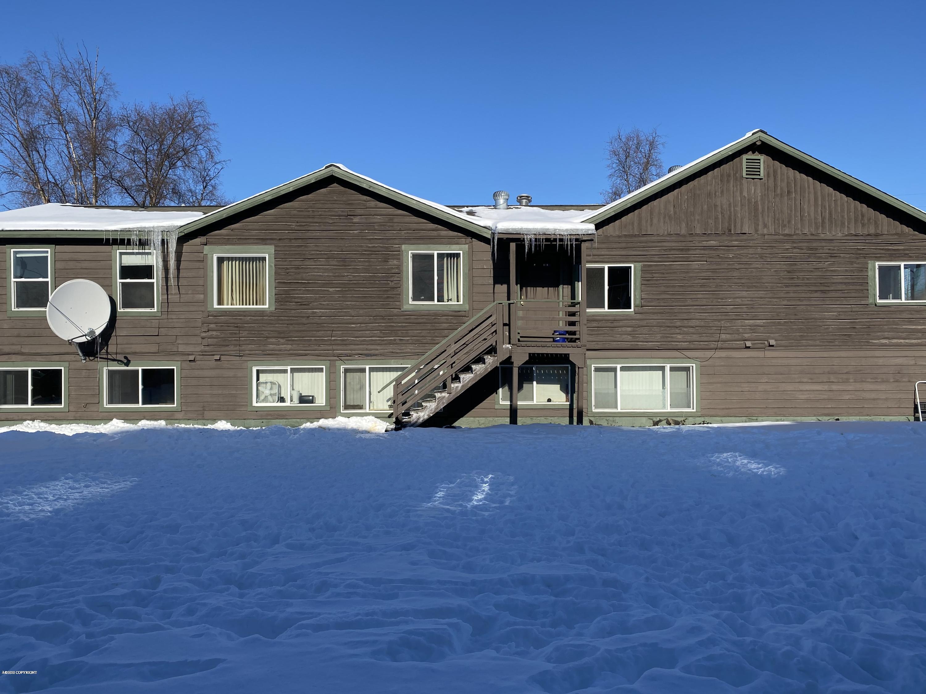 322 Flower Street, Anchorage, AK 99508