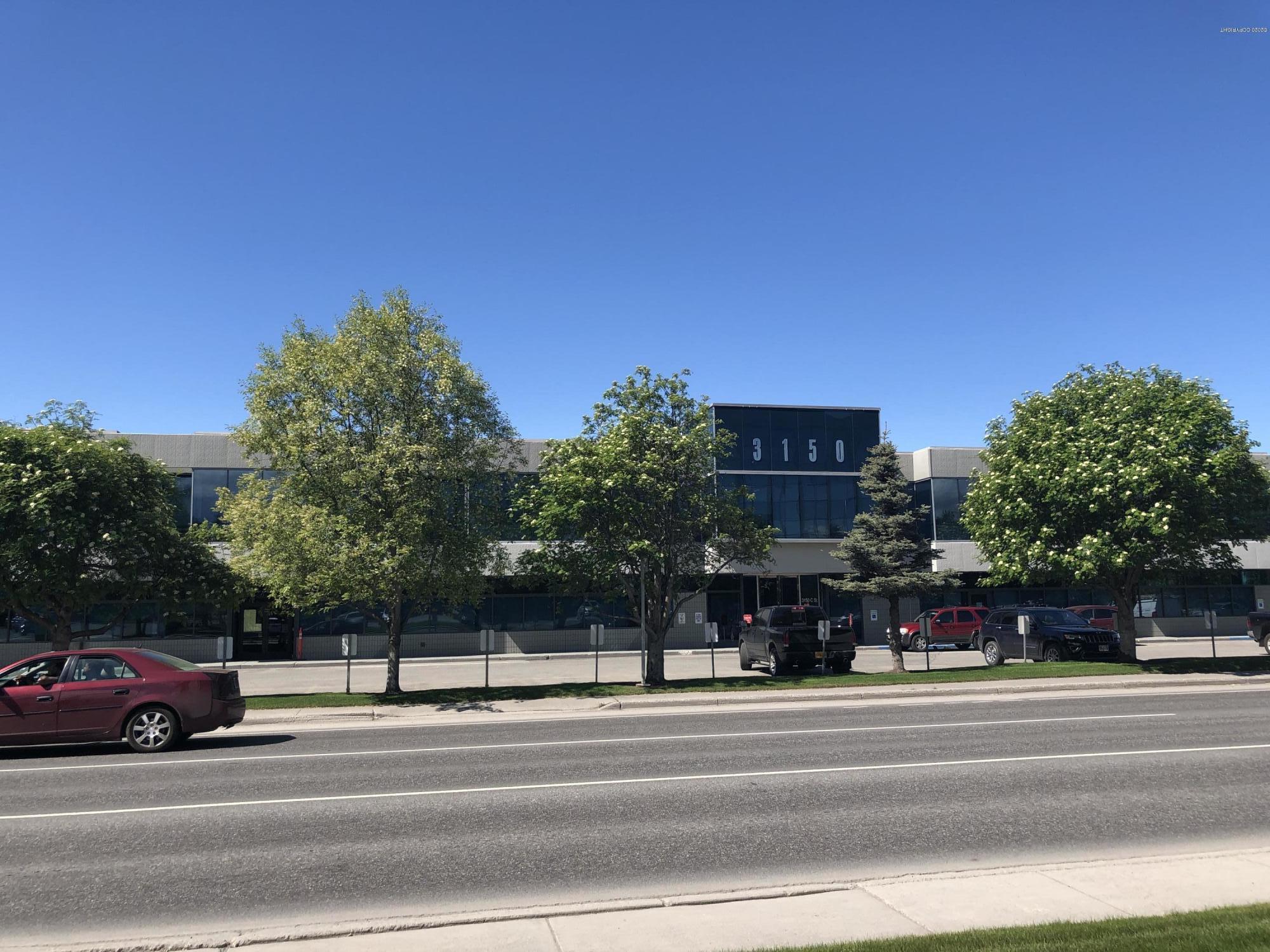 3150 C Street #245, Anchorage, AK 99503