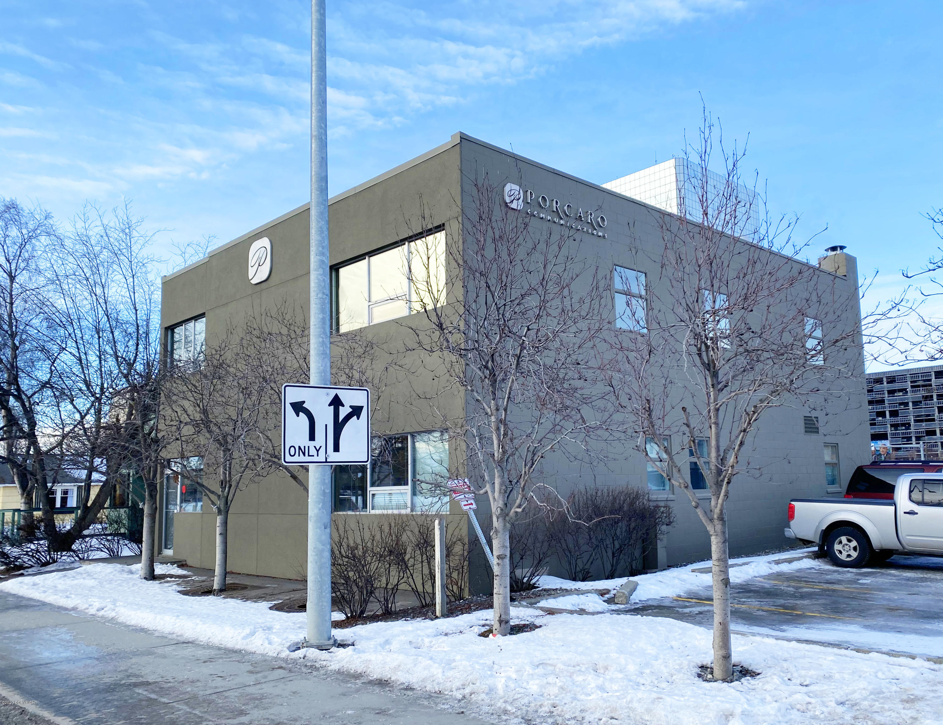 433 W 9th Avenue, Anchorage, AK 99501