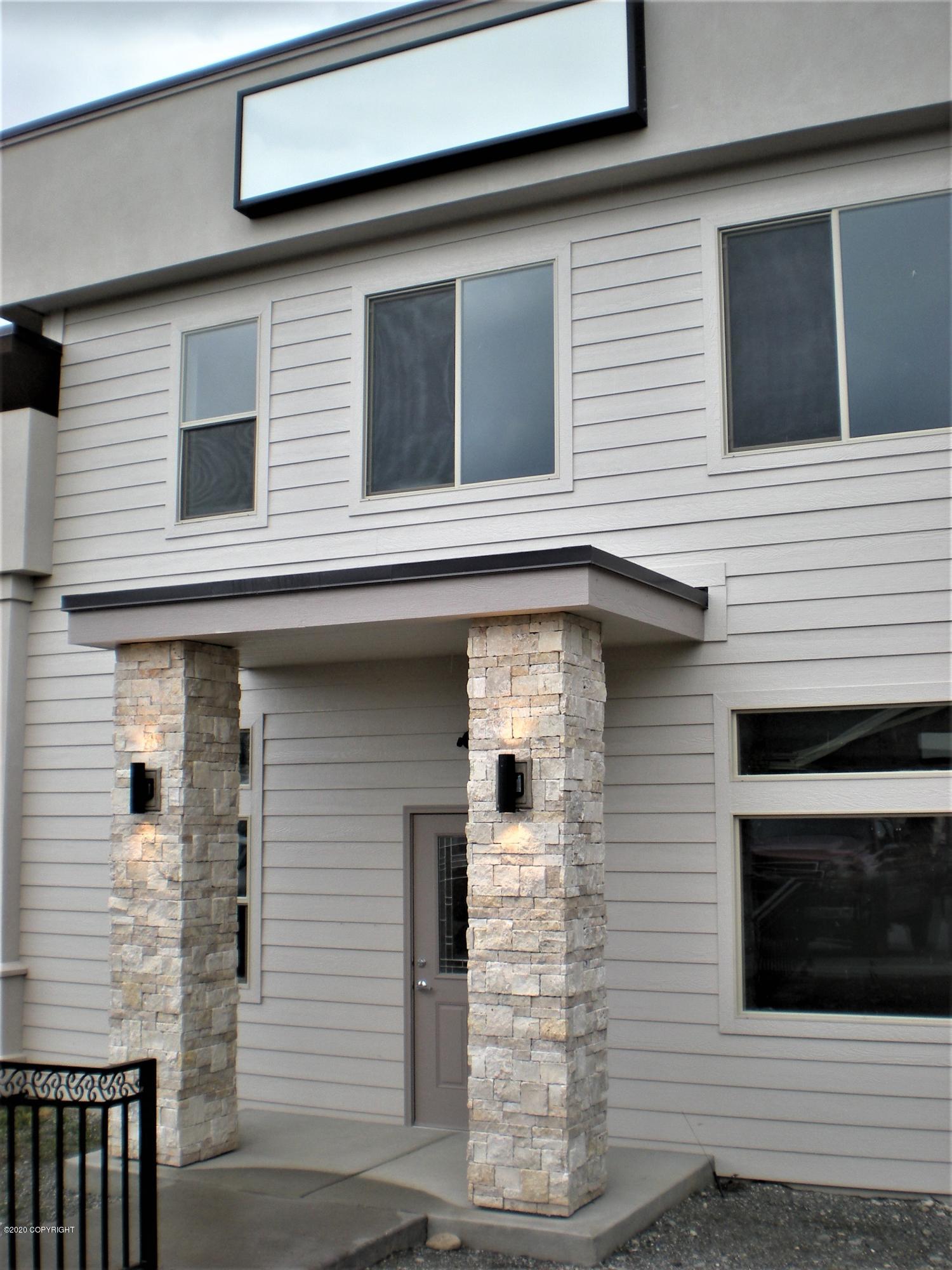 860 Roberts Street #300, Wasilla, AK 99654