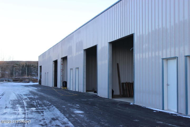 1713 E 64th Avenue 19-16-12-11, Anchorage, AK 99507