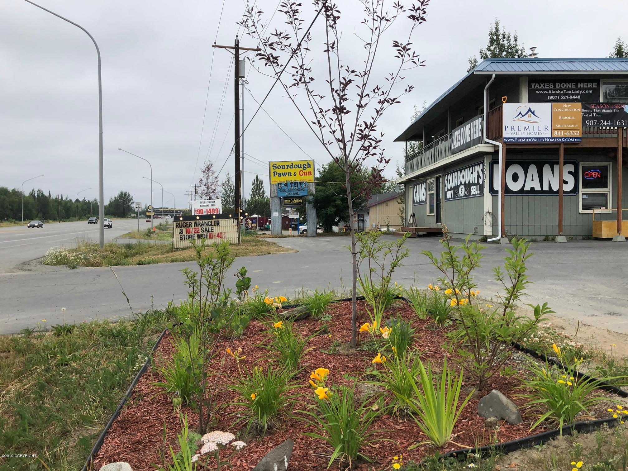 1301 W Parks Highway #203, Wasilla, AK 99654