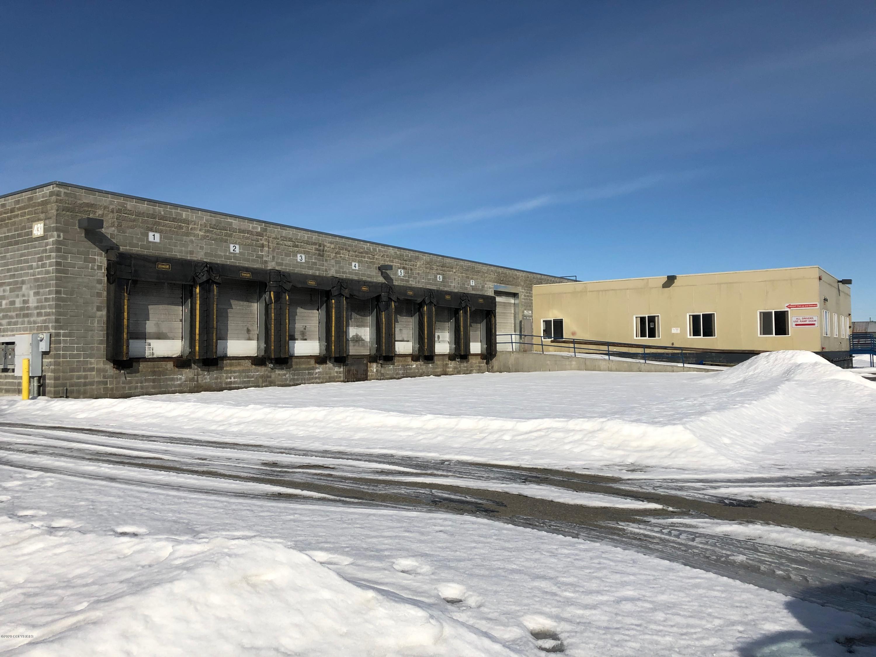 431 E 104th Avenue, Anchorage, AK 99515