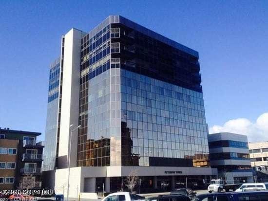 510 L Street #100, Anchorage, AK 99501