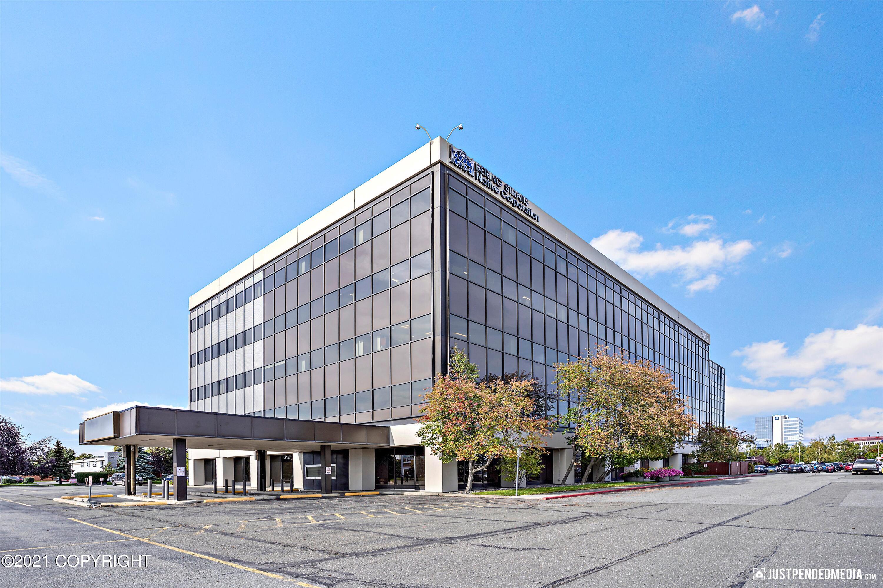 3301 C Street #209, Anchorage, AK 99503