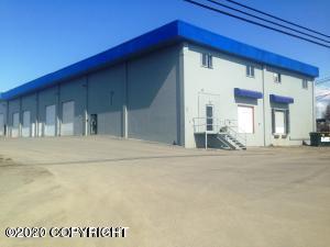 501 W Potter Drive, Anchorage, AK 99518