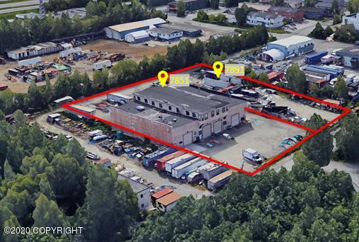 7891 Spring Street, Anchorage, AK 99518