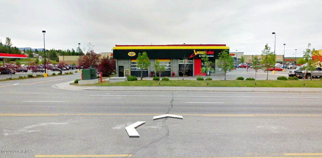 2266 Abbott Road, Anchorage, AK 99518