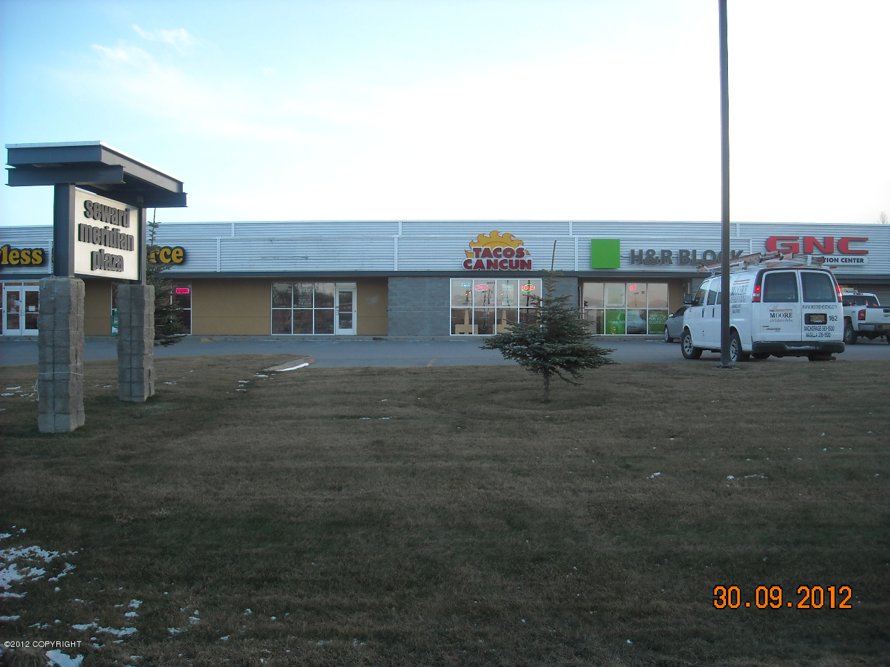 1301 S Seward Meridian Parkway # G, Wasilla, AK 99654