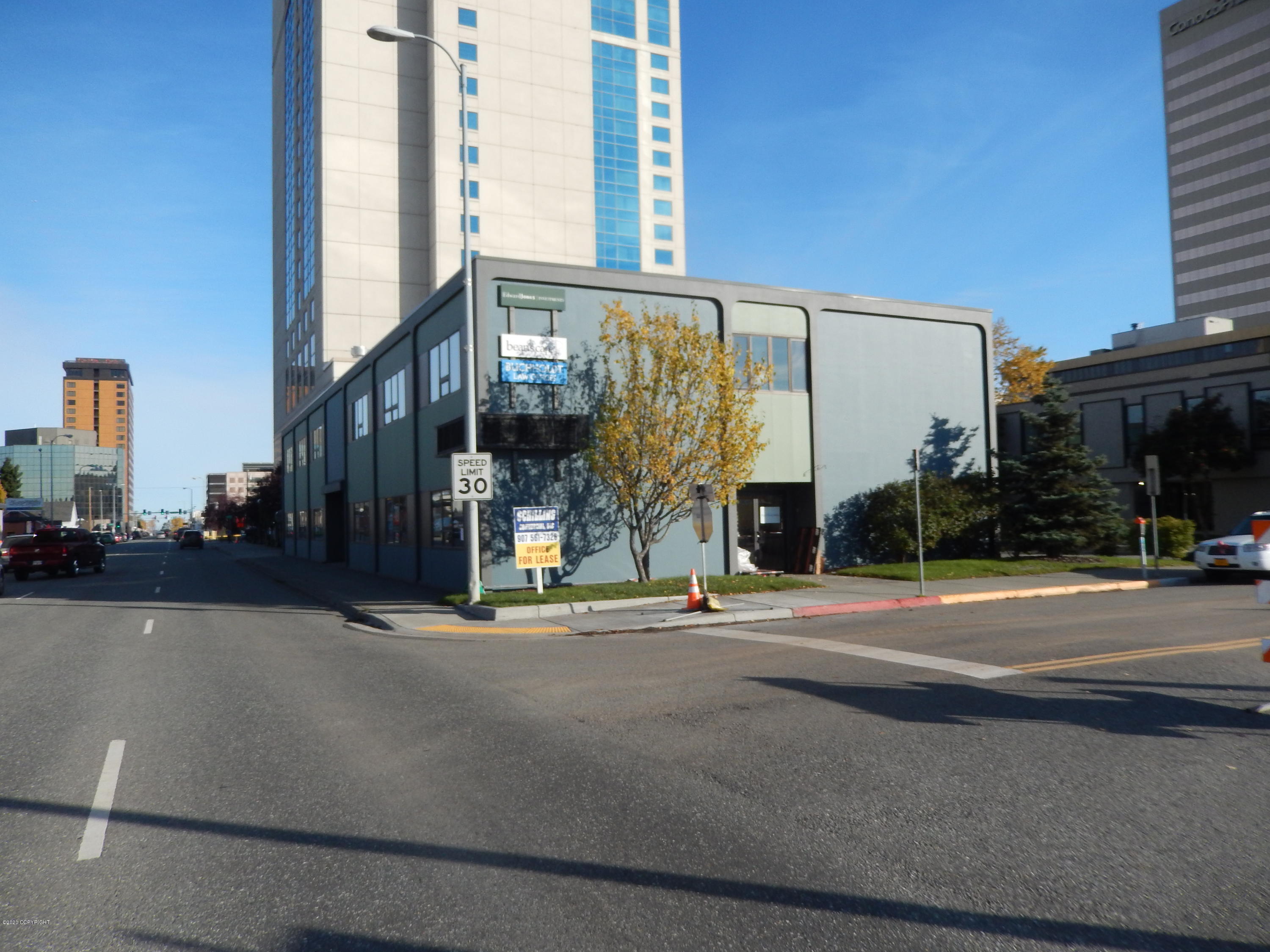 731 I Street #201, Anchorage, AK 99501