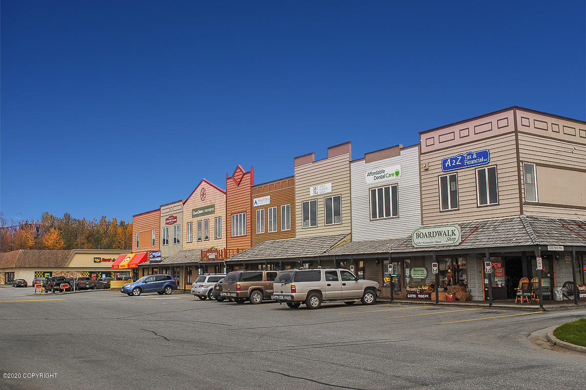 701 E Parks Highway #200, Wasilla, AK 99654