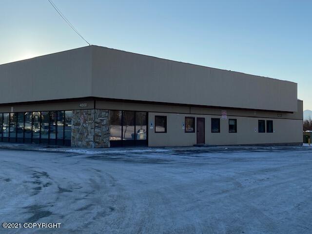 4000 W Dimond Boulevard #260, Anchorage, AK 99502