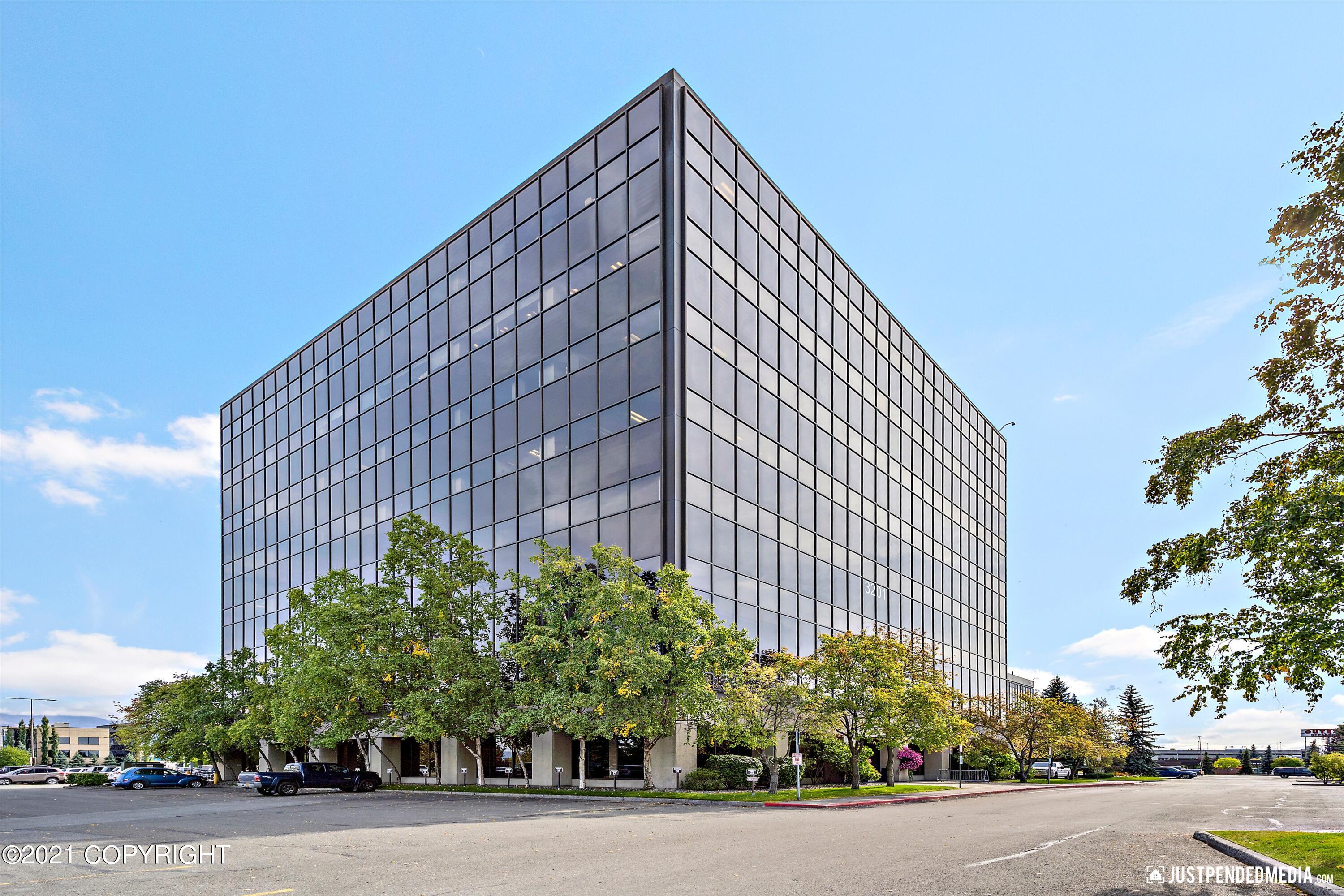 3201 C Street #304, Anchorage, AK 99503