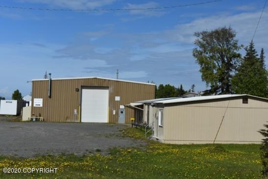 53510 Veco Avenue, Nikiski/North Kenai, AK 99611