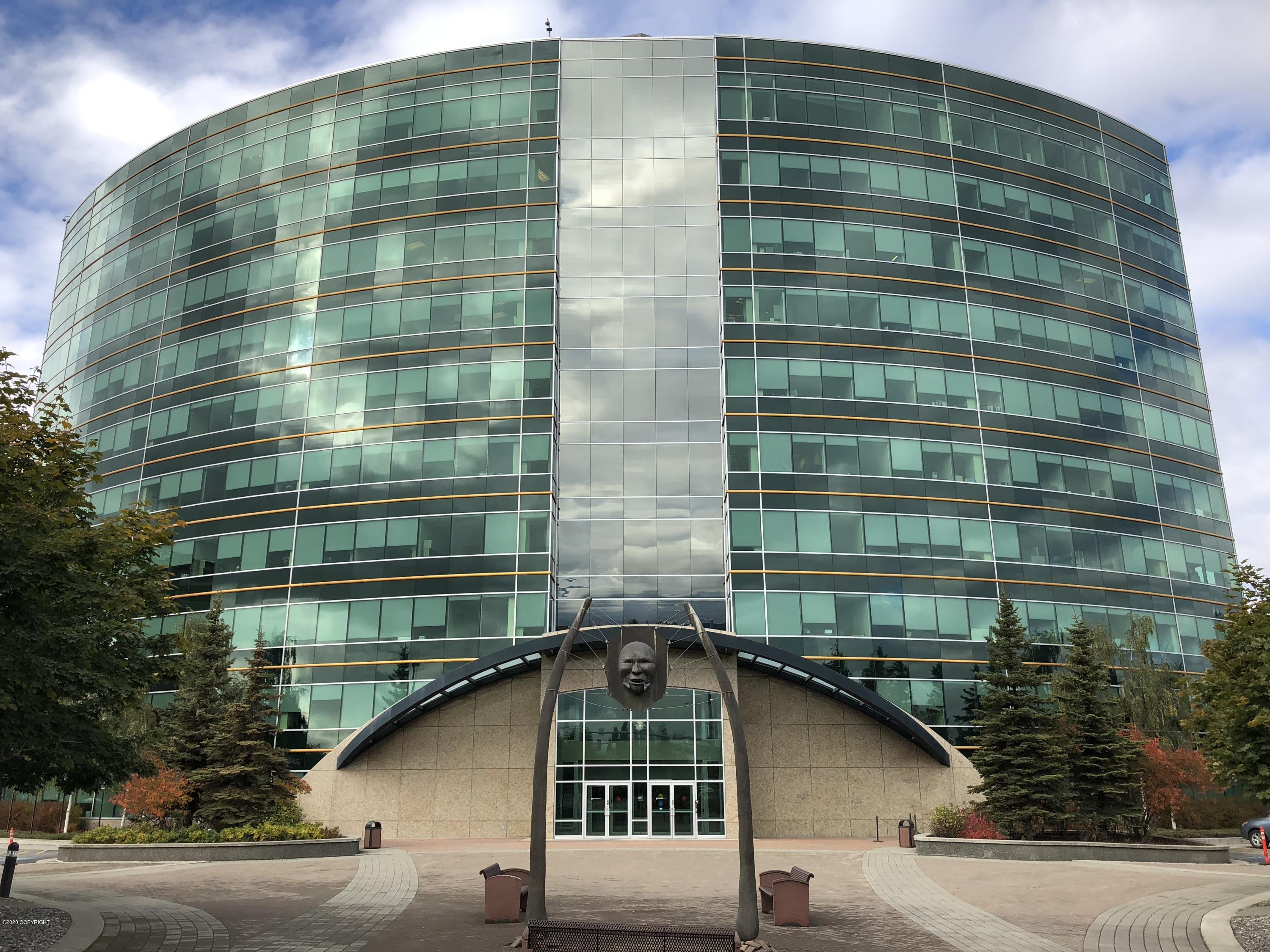 3900 C Street #402, Anchorage, AK 99503
