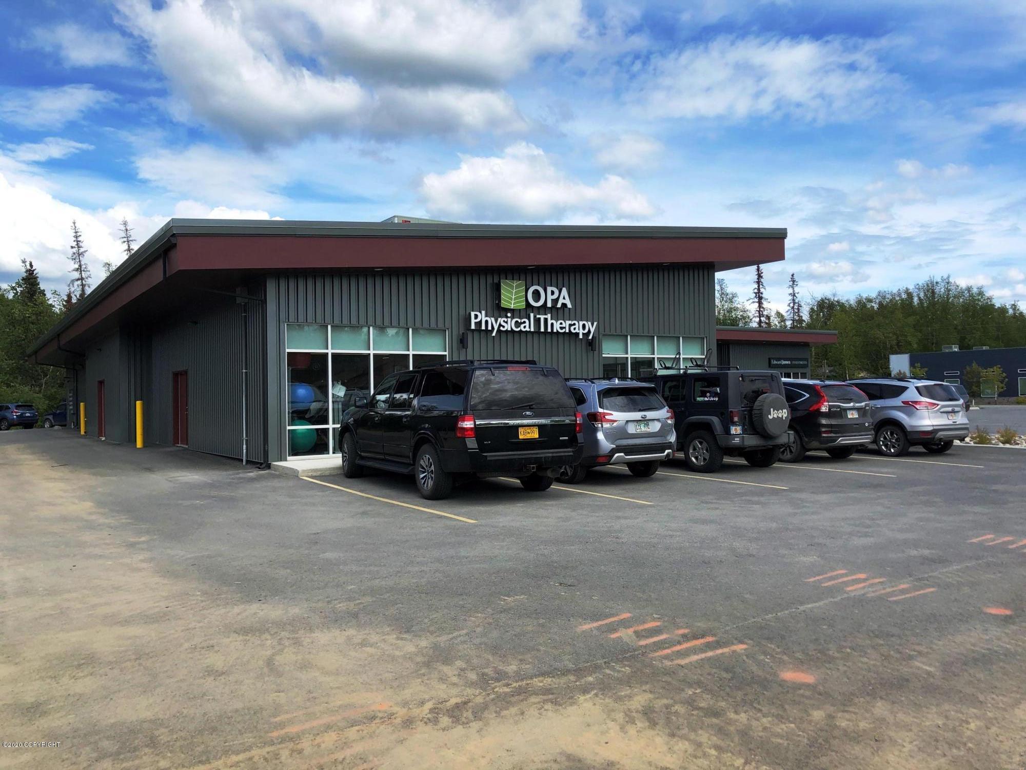 1175 N Leatherleaf Loop, Wasilla, AK 99654