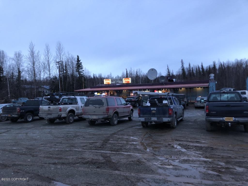 951 S Hobson’s Choice Lane, Wasilla, AK 99654