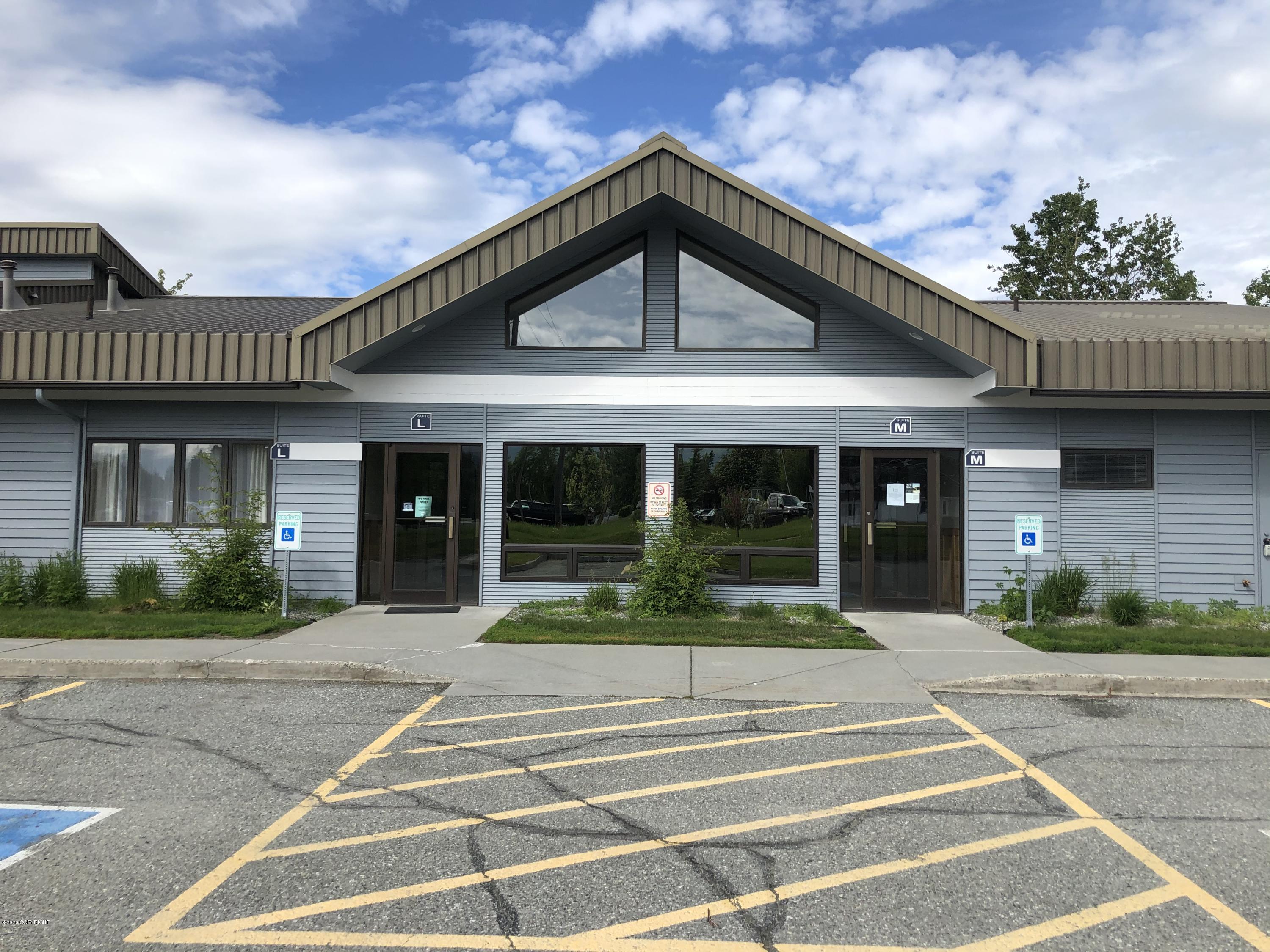 425 E Dahlia Avenue #L, Palmer, AK 99645