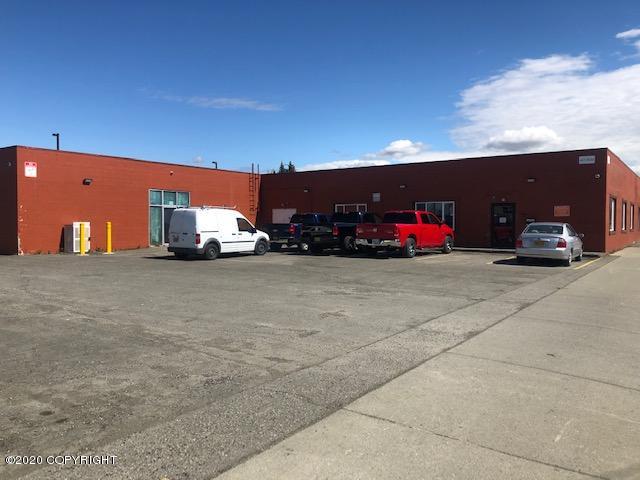 443 E 4th Avenue, Anchorage, AK 99501