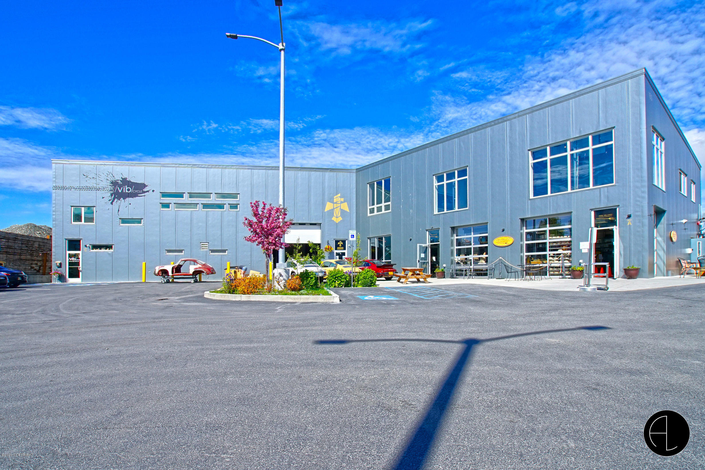 160 W 91st Avenue, Anchorage, AK 99515