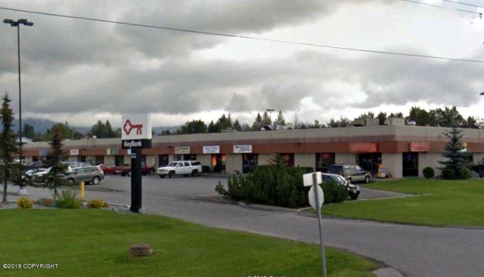 9191 Old Seward Highway #7, Anchorage, AK 99515
