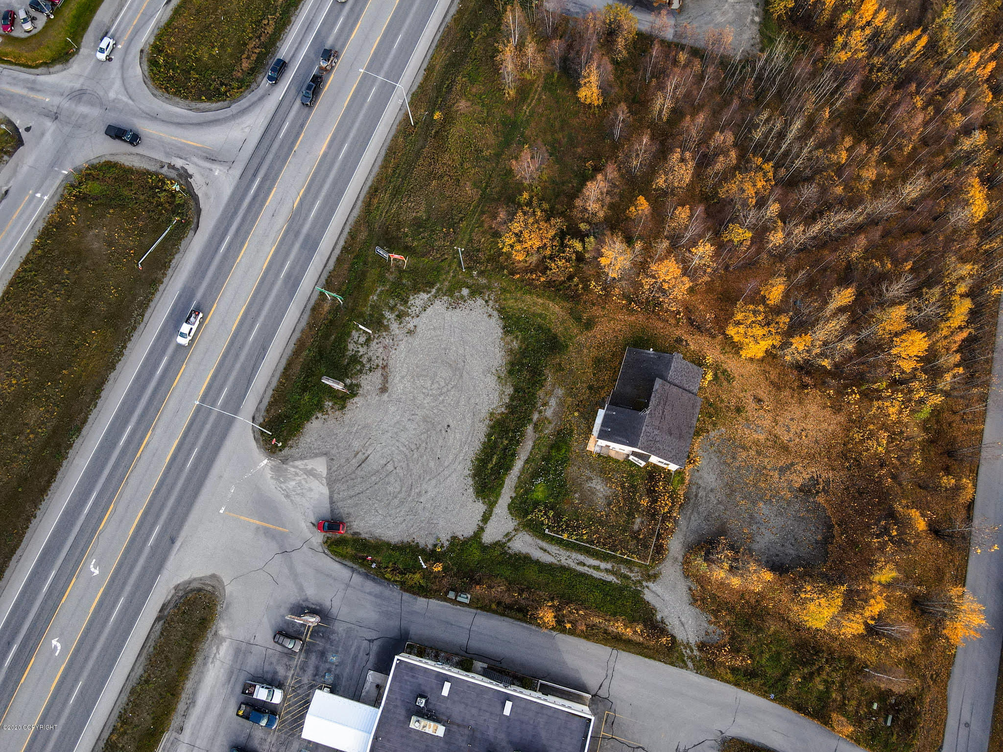 2560 E Parks Highway, Wasilla, AK 99654