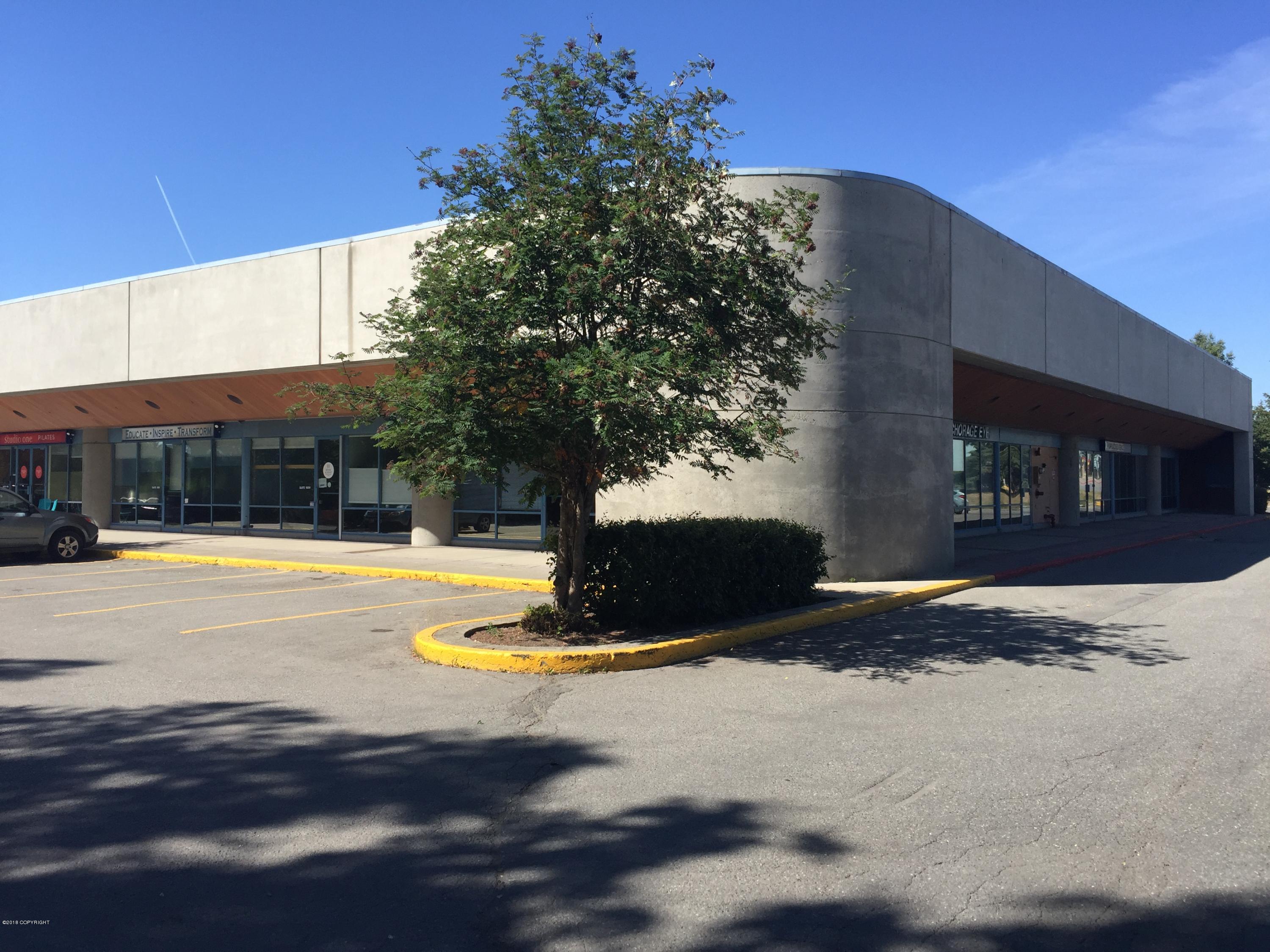 4007 Old Seward Highway #1000, Anchorage, AK 99503
