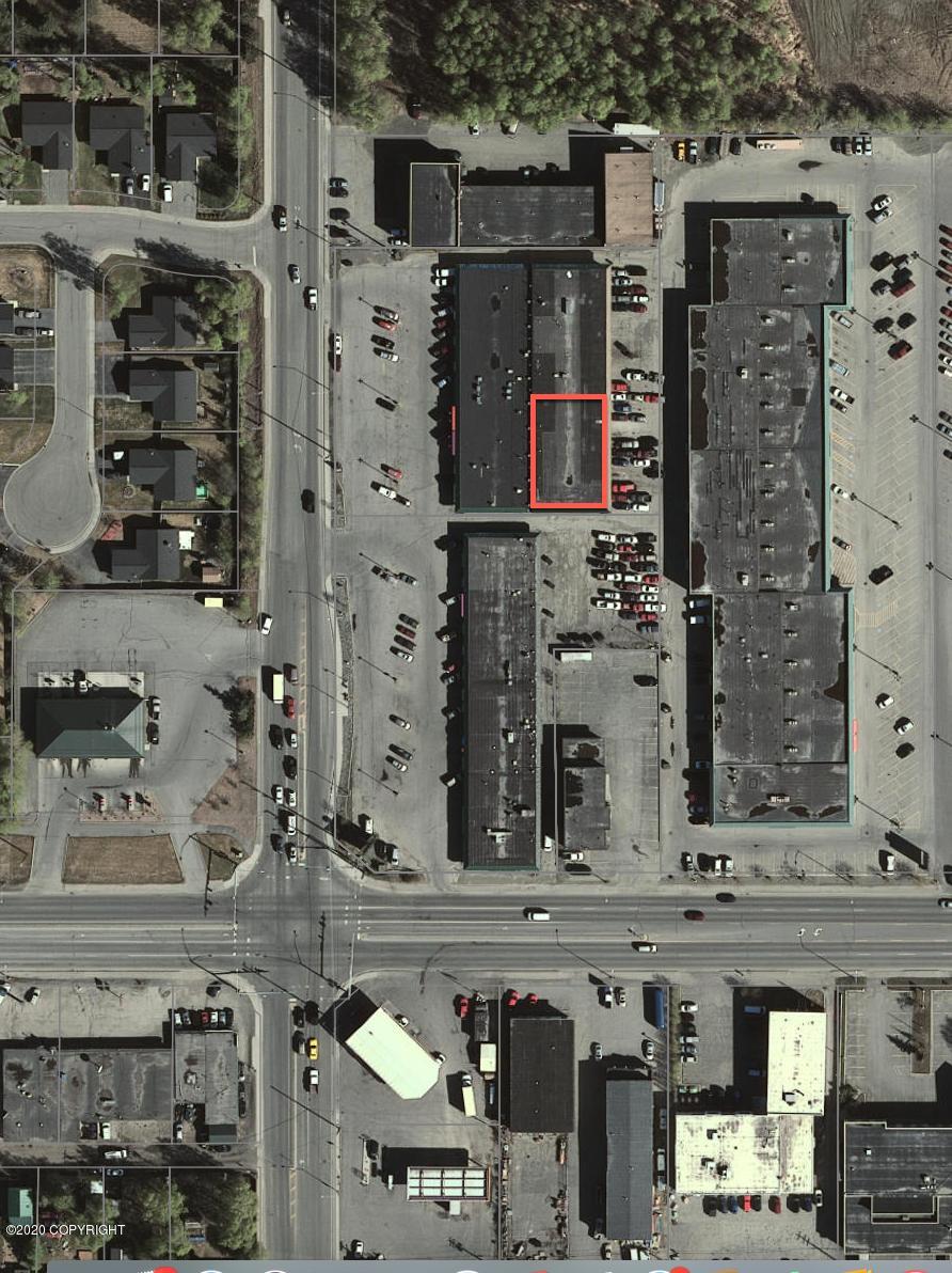 5011 Arctic Boulevard #J & #K, Anchorage, AK 99503