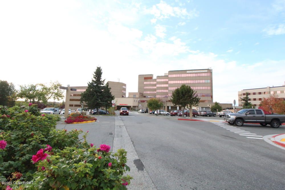 2841 Debarr Road #22, Anchorage, AK 99508