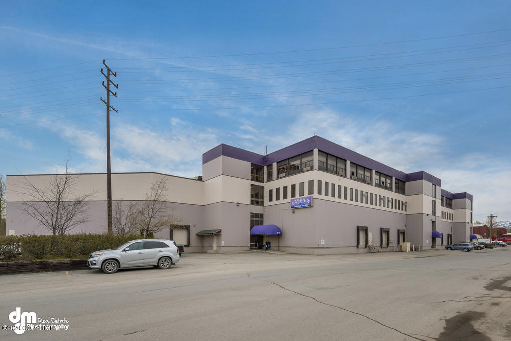619 E Ship Creek Avenue #308, Anchorage, AK 99501