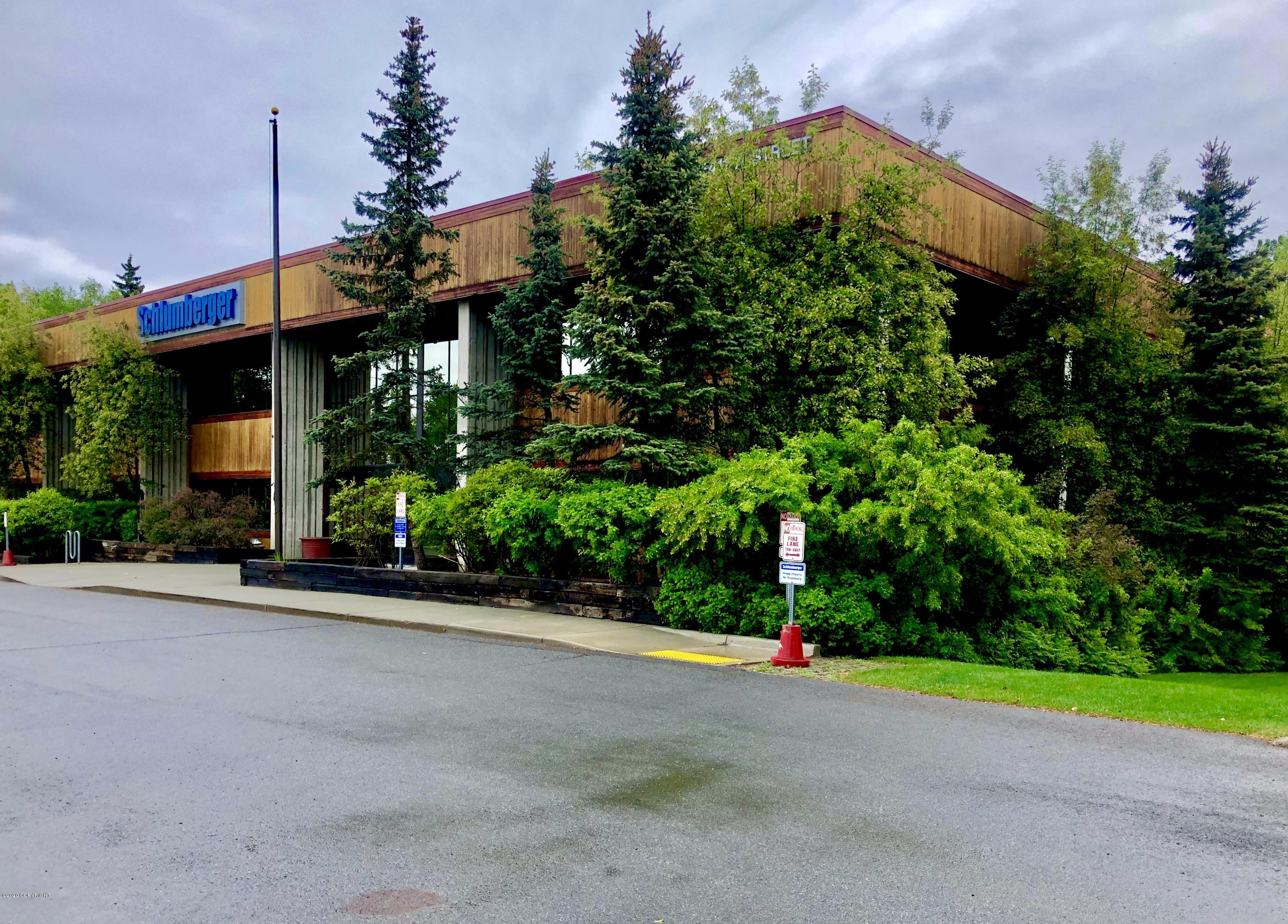 6411 A Street, Anchorage, AK 99518