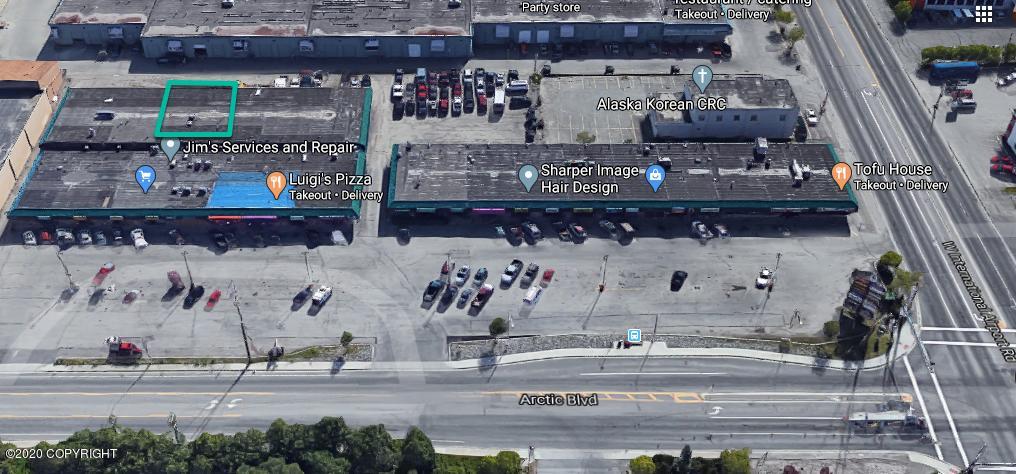 5011 Arctic Boulevard #N, Anchorage, AK 99503