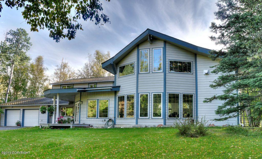 4700 Begich & 4701,4725,4750,4755 Circle, Wasilla, AK 99654
