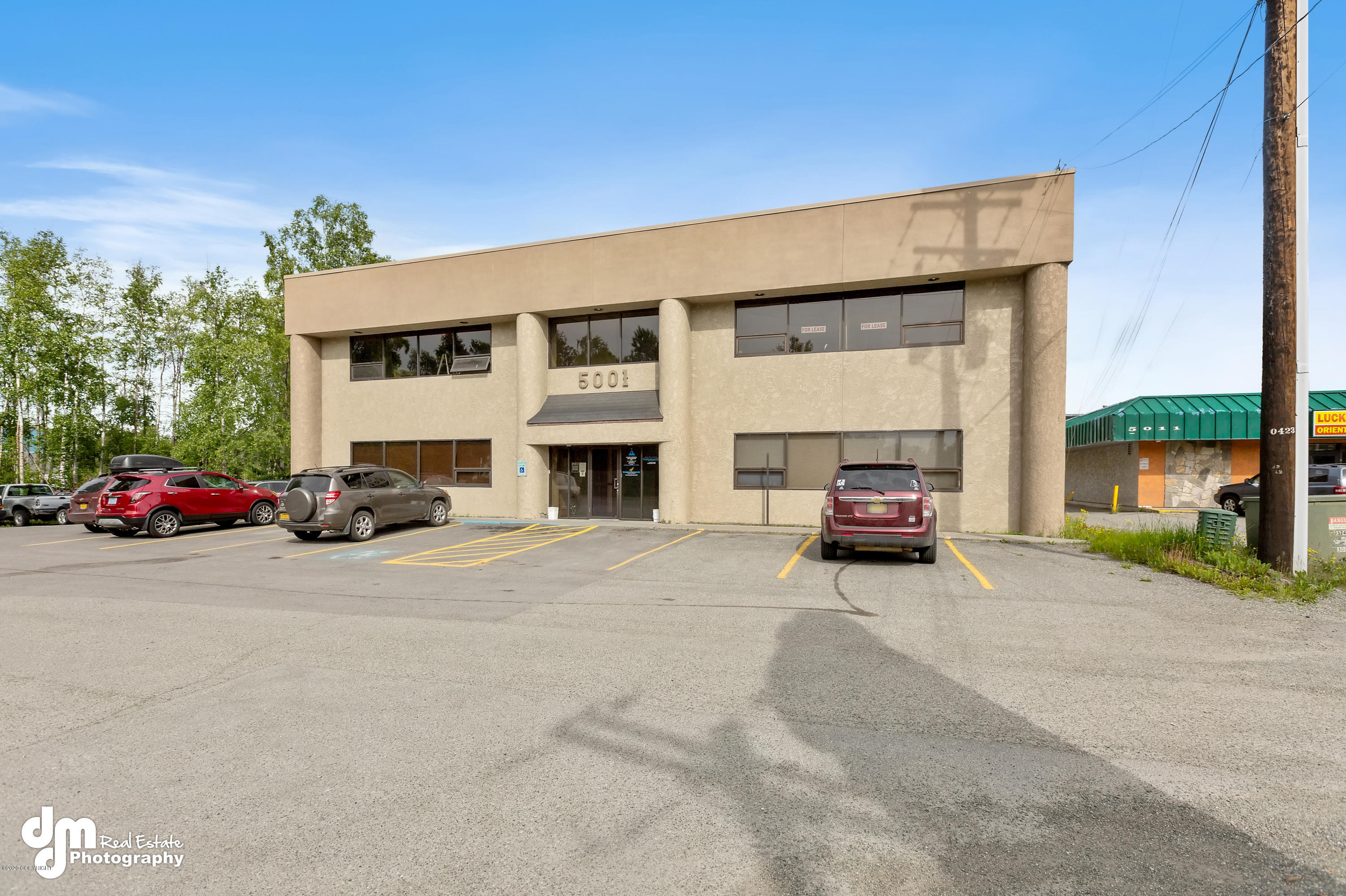 5001 Arctic Boulevard #104, Anchorage, AK 99503