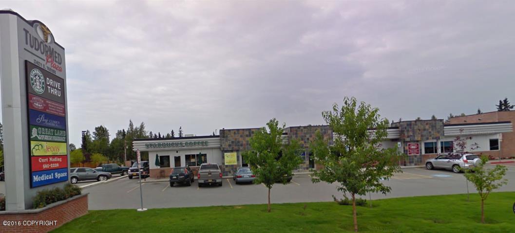 2421 E Tudor Road #107, Anchorage, AK 99507