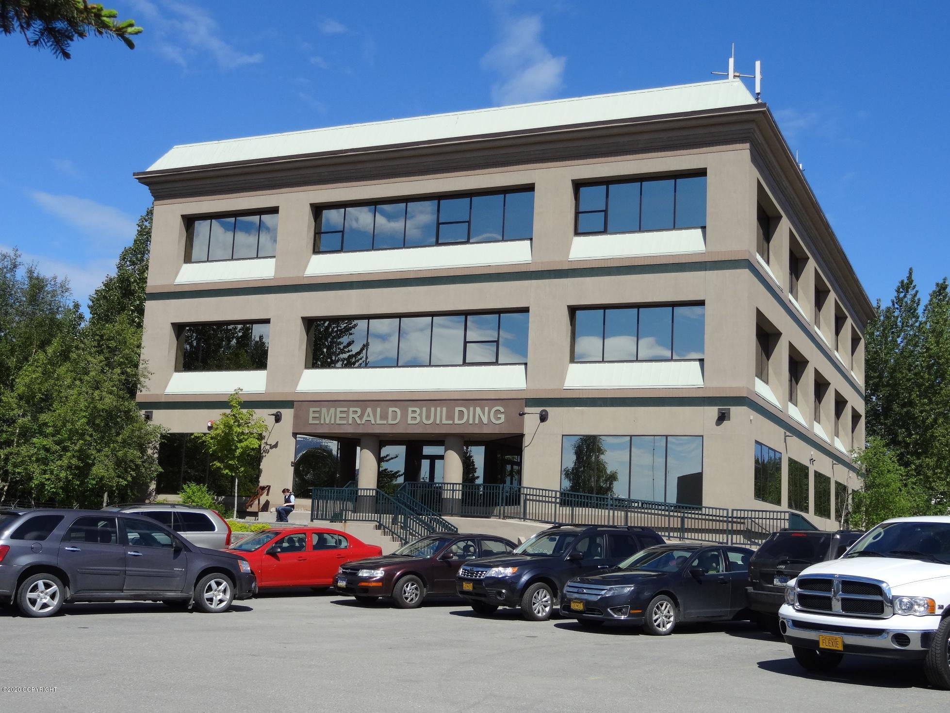 615 E 82nd Avenue #B5, Anchorage, AK 99518
