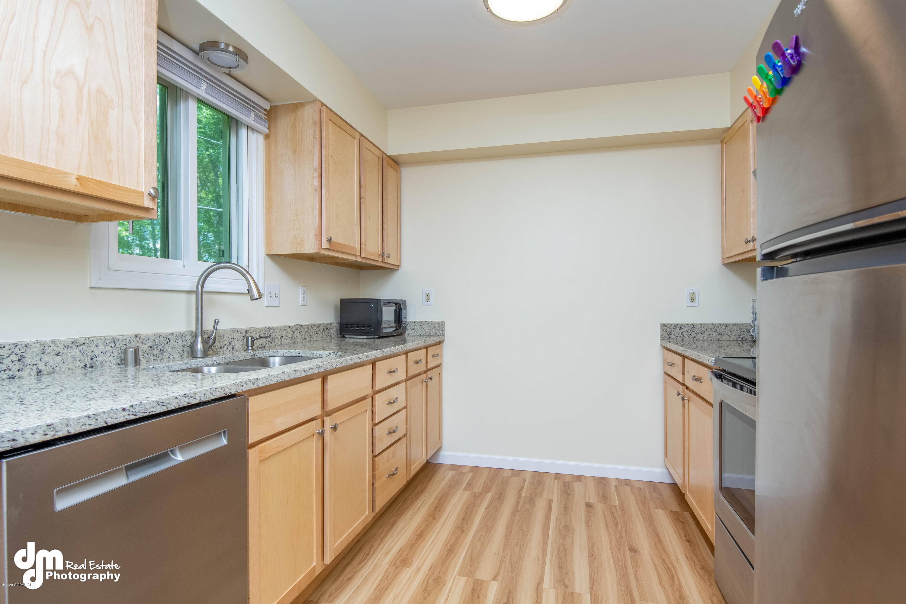 3401 W 64th Avenue, Anchorage, AK 99502