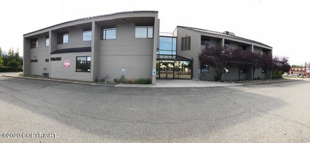 4001 Lake Otis Parkway #100, Anchorage, AK 99508