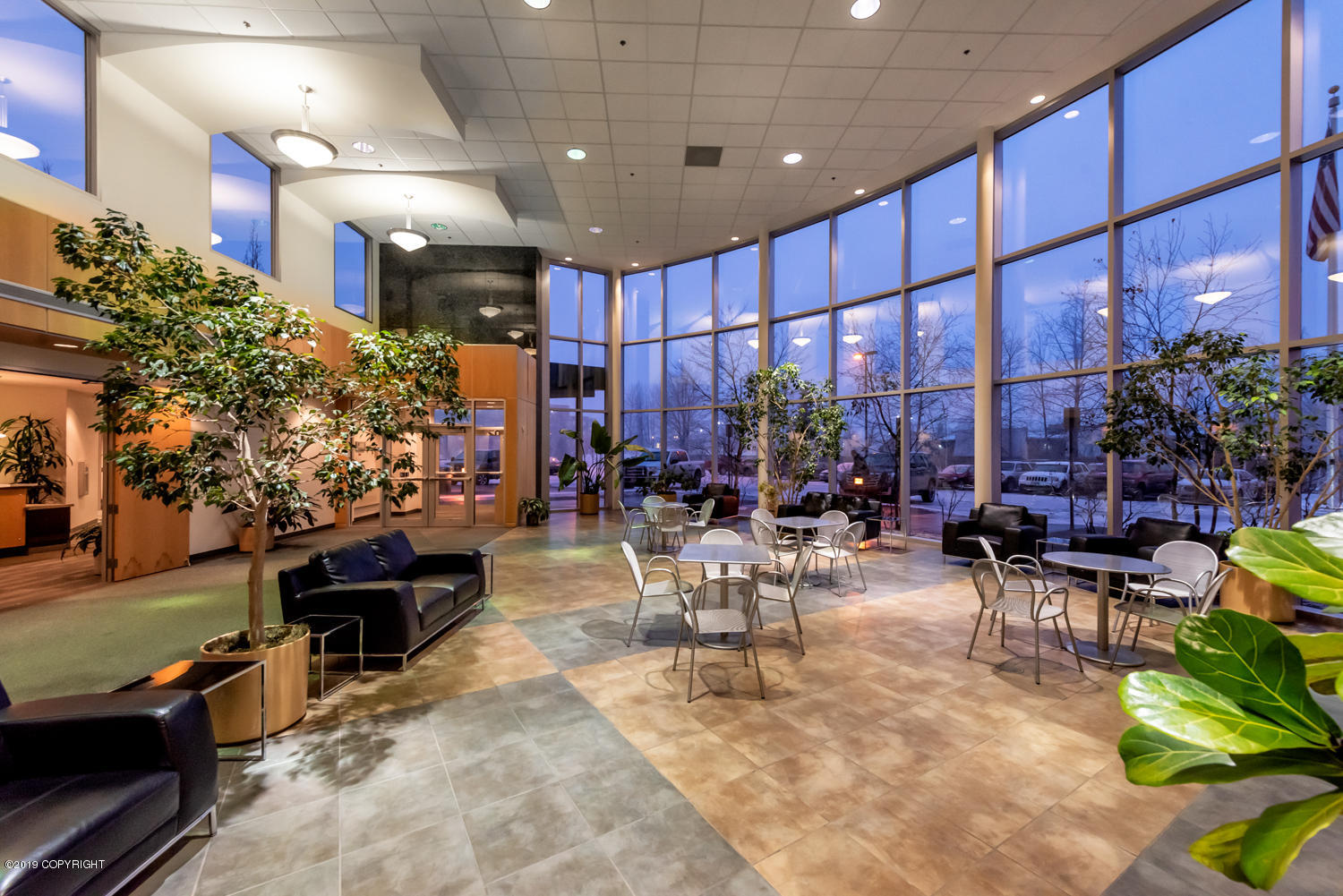 3801 Centerpoint Drive #103, Anchorage, AK 99503