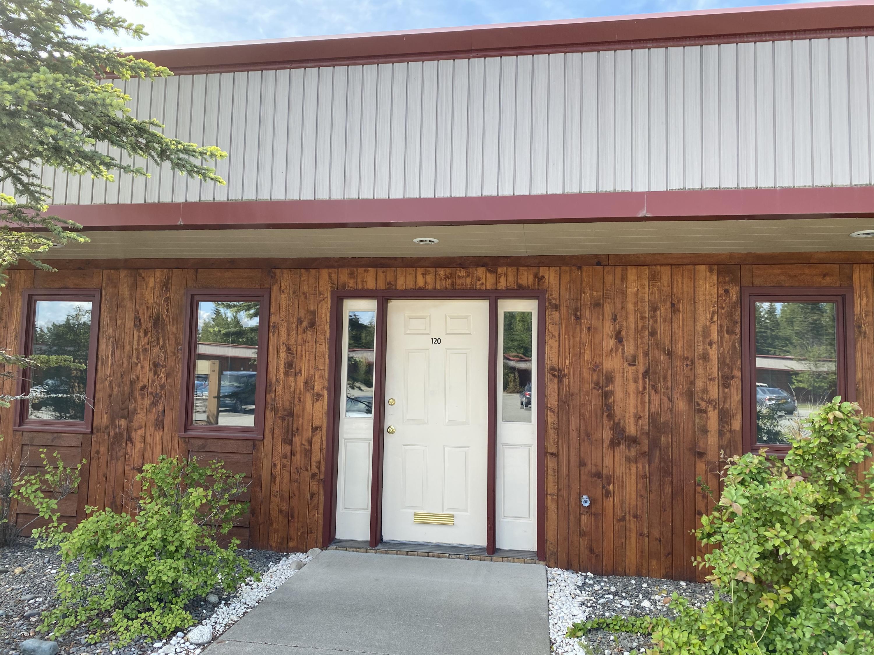 120 Trading Bay Road #120, Kenai, AK 99611