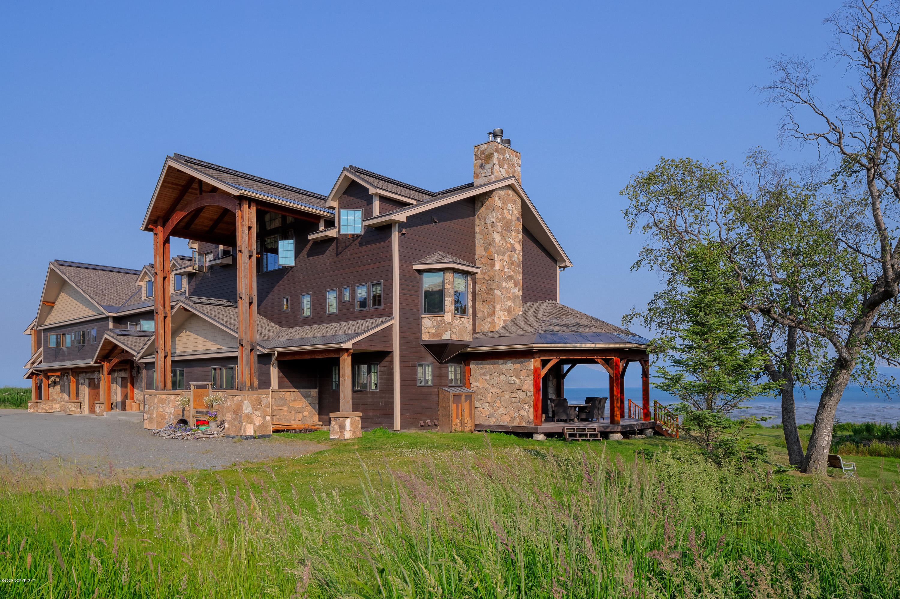 000 Undisclosed Address, Homer, AK 99603