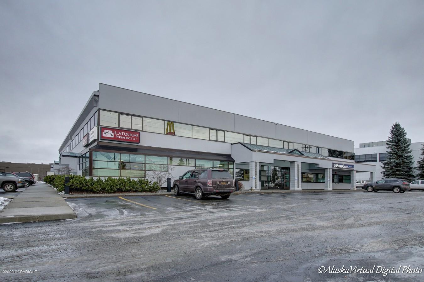 1301 Huffman Road #208, Anchorage, AK 99515
