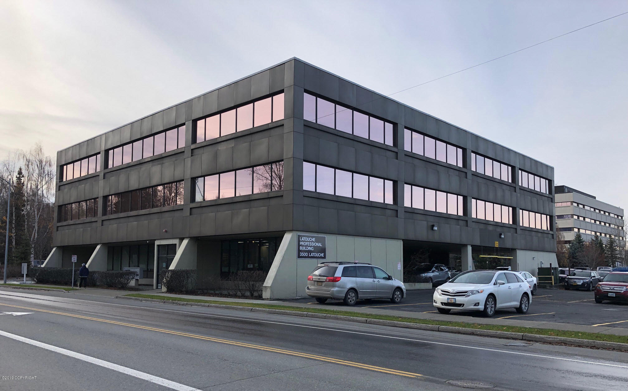 3500 Latouche Street #230, Anchorage, AK 99508